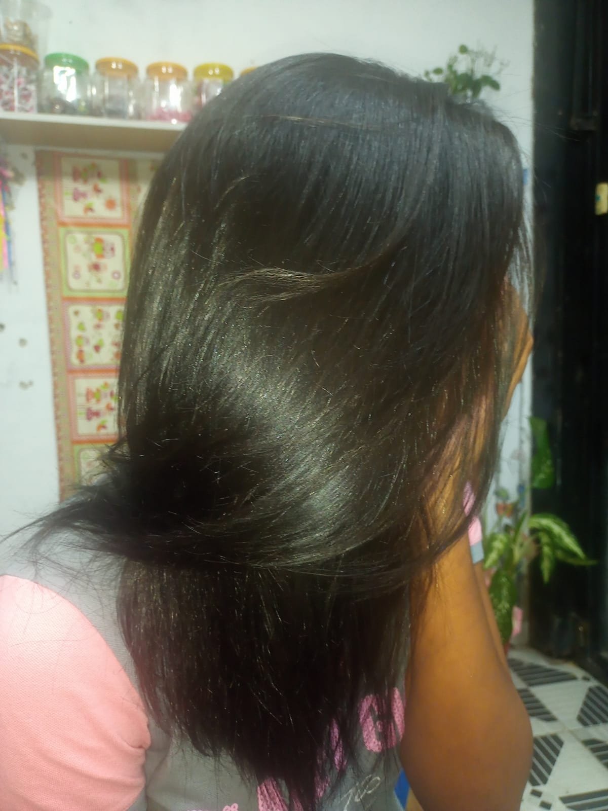 Depois